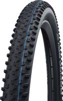 SCHWALBE racing ray evo super ground 27.5x2.25" addix speedgrip tle e-25 folding tyre
