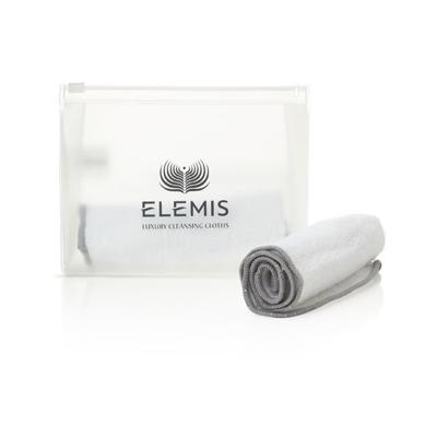 Elemis Cleansing Cloth Duo