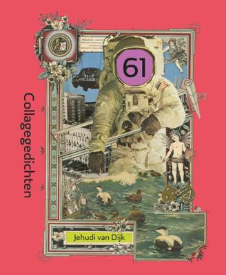 61 Collagegedichten (Hardback)