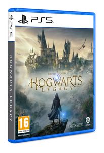 Warner Bros Hogwarts Legacy (PS5) Standaard Meertalig PlayStation 5