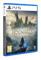 Warner Bros Hogwarts Legacy (PS5) Standaard Meertalig PlayStation 5 - thumbnail