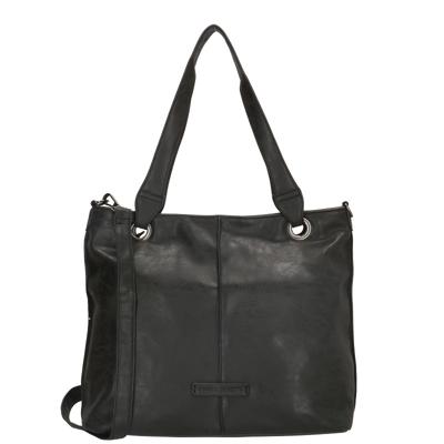 Enrico Benetti June Shopper-Black