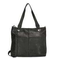 Enrico Benetti June Shopper-Black