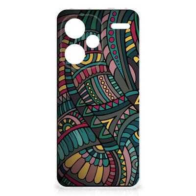 Xiaomi Redmi Note 13 Pro Plus | TPU bumper | Aztec