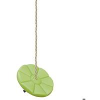 Schommelzitje - TRIGANO - 1,9 tot 2,5m - Groen