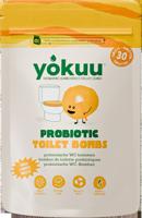 Toilet bomb fresh breeze 30 Tabletten