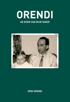 Orendi (Paperback)