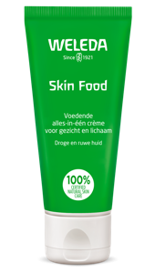 Weleda Skin Food Crème