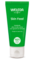 Weleda Skin Food Crème - thumbnail