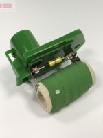 Voorweerstand, elektromotor koelventilator DRS09013