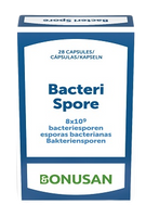 Bonusan Bacteri Spore Capsules