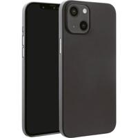 Vivanco Pure Backcover Apple iPhone 13 Zwart Inductieve lading, Stootbestendig