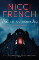 Wachten op woensdag (Paperback) - thumbnail