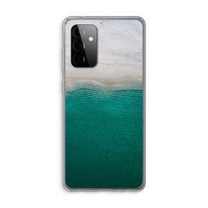 Stranded: Samsung Galaxy A72 Transparant Hoesje