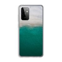 Stranded: Samsung Galaxy A72 Transparant Hoesje