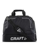 Craft 1906918 Pro Control 2 Layer Equipment Small Bag - Black - One Size
