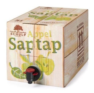 Saptap appelsap