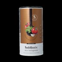 Sublimix Bolognesemix glutenvrij 250 Gram