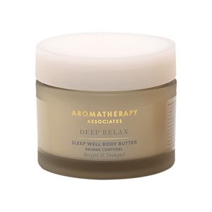 Aromatherapy Associates Deep Relax Body Butter