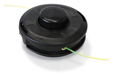 Hikoki Accessoires Maaikop 130 Mm M8X1,25 Linkse Draad Binnen - 781306
