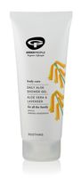 Daily aloe showergel - thumbnail