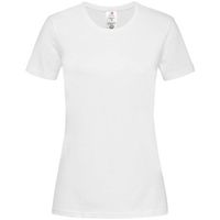 Stedman Classic T Organic Women Crew Neck - thumbnail