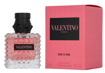 Valentino Donna Born In Roma Eau de parfum Spray 30 ml Dames