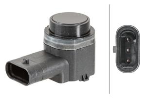 Hella Parkeer (PDC) sensor 6PX 358 141-051