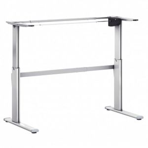 Zit Sta Bureau Tafel Pro 150 M (Elektrisch)