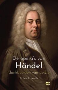 De opera&apos;s van Händel (Paperback)