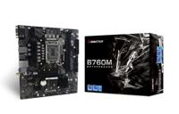 BIOSTAR B760MX2-E moederbord