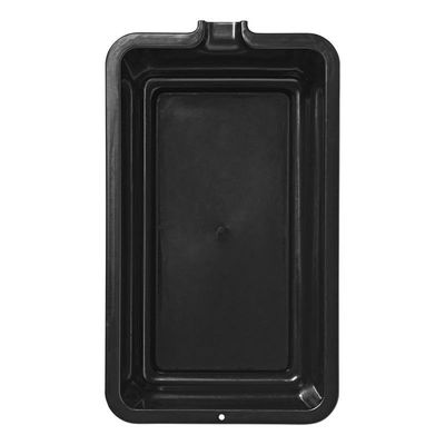 Pro+ Olie opvangbak rechthoekig 6L Pro+ Olie opvangbak rechthoekig 6L