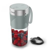 TefalBL1C04 Blender Blauw