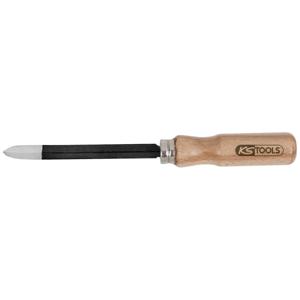 KS Tools 1503257 150.3257 Schraper (driehoek)
