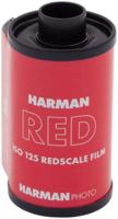 Harman Red 125 Film 135-36 Harman Red 125 Film 135-36