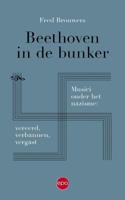 Beethoven in de bunker (Paperback)