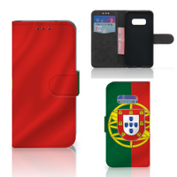 Samsung Galaxy S10e Bookstyle Case Portugal - thumbnail
