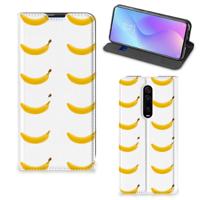 Xiaomi Mi 9T Pro | Flip Style Cover | Banana