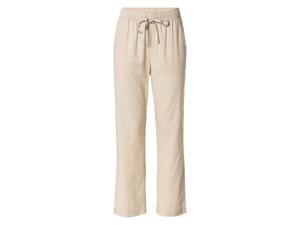 esmara Dames broek (38, Beige)