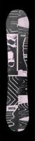 Rome Boneless Snowboard Heren 157W