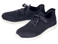 esmara Men Heren sneakers (Marineblauw, 46)