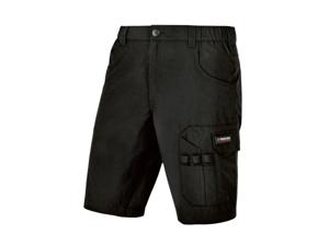 PARKSIDE PERFORMANCE Heren werkbroek (Zwart, 58)