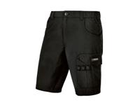 PARKSIDE PERFORMANCE Heren werkbroek (Zwart, 58)