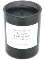 Byredo bougie parfumée Fleur Fantôme - Noir - thumbnail