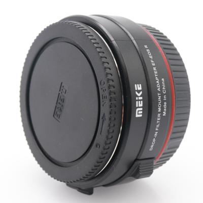 Meike EF - EOS R Drop-in filter mount adapter occasion
