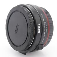 Meike EF - EOS R Drop-in filter mount adapter occasion