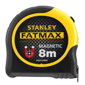 STANLEY Stanley FMHT0-33868 Rolmaat 8 m