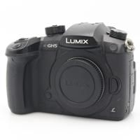 Panasonic Lumix DMC-GH5 body occasion