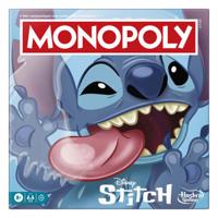 Hasbro Monopoly disney stitch
