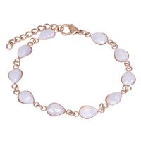 iXXXi Armband Karli Rosé